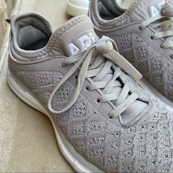 APL Shoes - APL | Grey